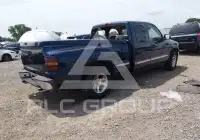 2002 GMC Sierra фото