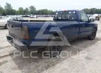 2002 GMC Sierra фото