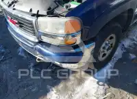2002 GMC Sierra photo