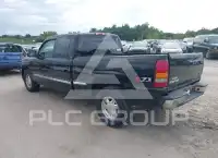 2002 GMC Sierra photo