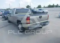 2002 GMC Sierra фото