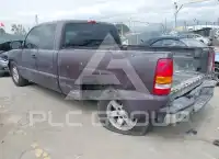 2002 GMC Sierra photo