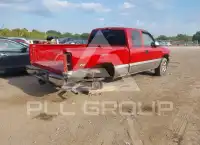 2002 GMC Sierra photo