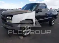 2002 GMC Sierra фото