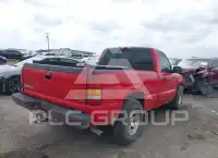 2002 GMC Sierra фото