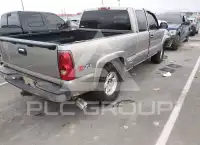 2002 GMC Sierra фото