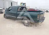 2002 GMC Sierra фото