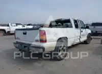 2002 GMC Sierra фото
