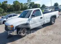 2002 GMC Sierra photo