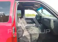 2002 GMC Sierra photo