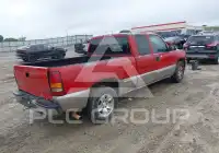 2002 GMC Sierra фото