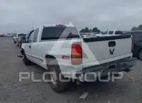 2002 GMC Sierra фото