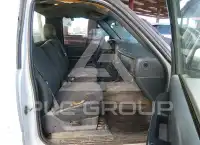 2002 GMC Sierra фото