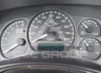 2002 GMC Sierra фото
