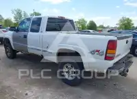 2002 GMC Sierra photo