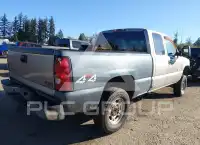 2002 GMC Sierra photo