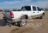 2002 GMC Sierra photo