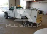 2002 GMC Sierra photo