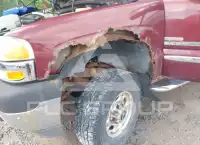 2002 GMC Sierra фото