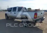 2002 GMC Sierra photo