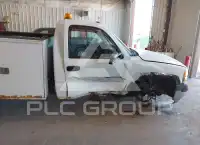 2002 GMC Sierra photo