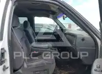 2002 GMC Sierra photo