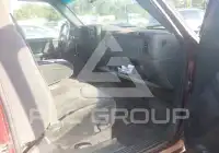 2002 GMC Sierra photo