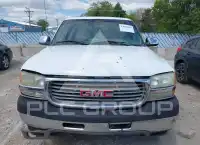 2002 GMC Sierra photo