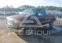 2002 GMC Sierra photo