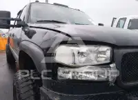 2002 GMC Sierra photo