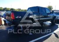 2002 GMC Sierra photo