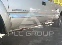 2002 GMC Sierra фото