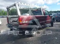 2002 GMC Sierra фото