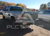 2002 GMC Sierra фото