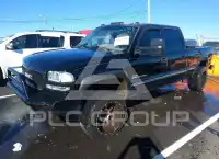 2002 GMC Sierra photo