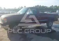 2002 GMC Sierra photo
