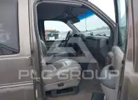 2002 GMC Savana фото