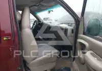 2002 GMC Savana фото
