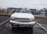 2002 GMC YUKON фото