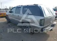 2002 GMC YUKON фото