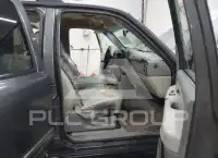 2002 GMC YUKON photo