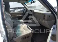 2002 GMC YUKON фото