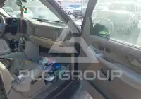 2002 GMC YUKON фото