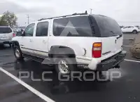 2002 GMC YUKON фото