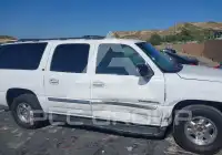2002 GMC YUKON фото