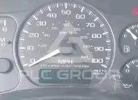 2002 GMC YUKON photo
