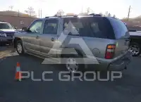 2002 GMC YUKON фото