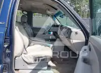 2002 GMC YUKON фото
