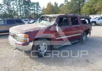 2002 GMC YUKON photo