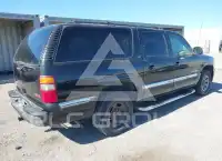 2002 GMC YUKON фото